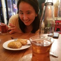 Melody Zhang的照片