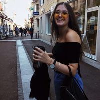 Ivilina Akulova's Photo