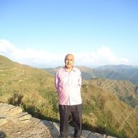 Romesh Kumar Sharma's Photo