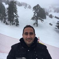 Serkan Alicik's Photo