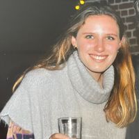 Leonie Manche's Photo