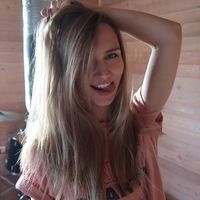 Maria Permyakova's Photo