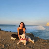 Claudia Ávila's Photo