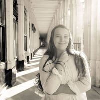 Фотографии пользователя Nolwenn Palluel