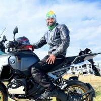 Mesut Çetin's Photo