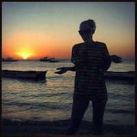 Margaret Worrall's Photo