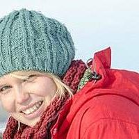 Ann-Kathrin Johannides's Photo