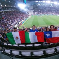 Franco Paredes Scirica's Photo