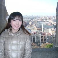 Sachiko Onuma's Photo