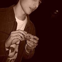 Enrique Manzo's Photo