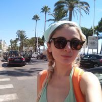 Le foto di Mary Prazyan