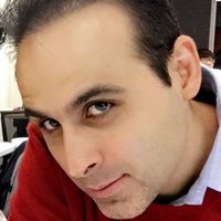 Hossein Jahanbakhsh的照片