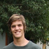 Tomas de Coulon's Photo