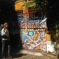 Fotos von Britt van Wijk