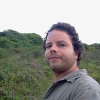 Caetano Mainine's Photo