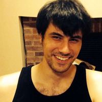 Andrew Deveau's Photo