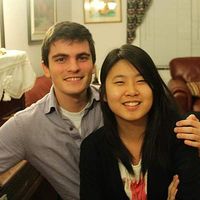 Louis-Philippe Lajoie's Photo