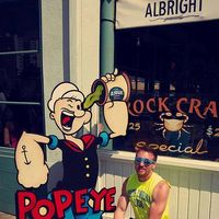 Cole Kaplan的照片