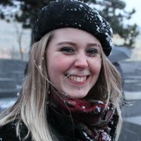 Jacintha Murphy's Photo