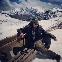 Linês Souza's Photo