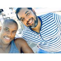 Michael Guzman的照片