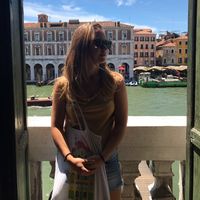 diletta monaco's Photo