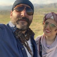 Le foto di Mohamad Saeidpanah