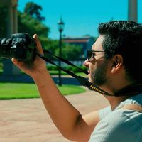 Nicolas Lipko的照片