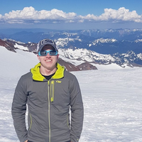 Austin Johnson's Photo