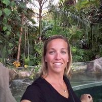 Isabelle Cote的照片