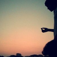 Aashrit Ponnappa的照片