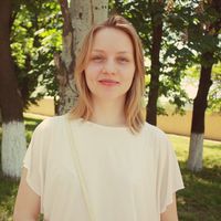 Katya Firsova的照片