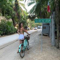 Micaela Cuello的照片