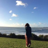 Le foto di Laura Jeffrey