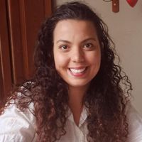 Gabriela Rodrigues的照片