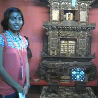 Mrudula Waghmare的照片