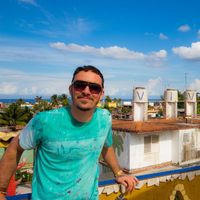 Fotos de David Roston