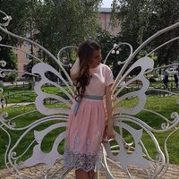 Irina Fedorova's Photo