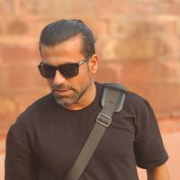 Ebrahim ahmadizadeh's Photo