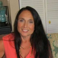 Catherine Ostos's Photo