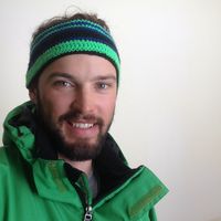 Markus Guttmann's Photo