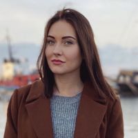 Le foto di Elina Omelchenko