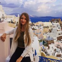 Stéphanie Brien的照片