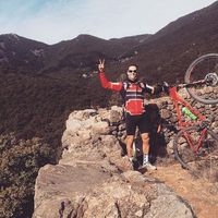 Aleix Vilaró的照片