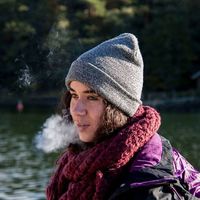 Fotos de Bérénice Cloteaux-Foucault