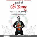 Photo de l'événement Taller de Qi Gong - Artes Marciales