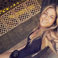 Verena Hörmann's Photo