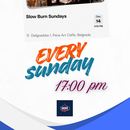 Slow Burn Sundays's picture