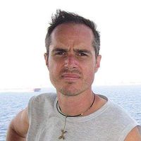 Laurent Vermeersch's Photo