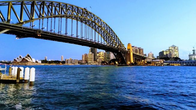 Day Tour Sydney Sydney New South Wales Australia Couchsurfing